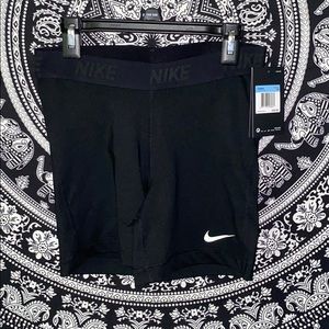 Nike dry-fit spandex